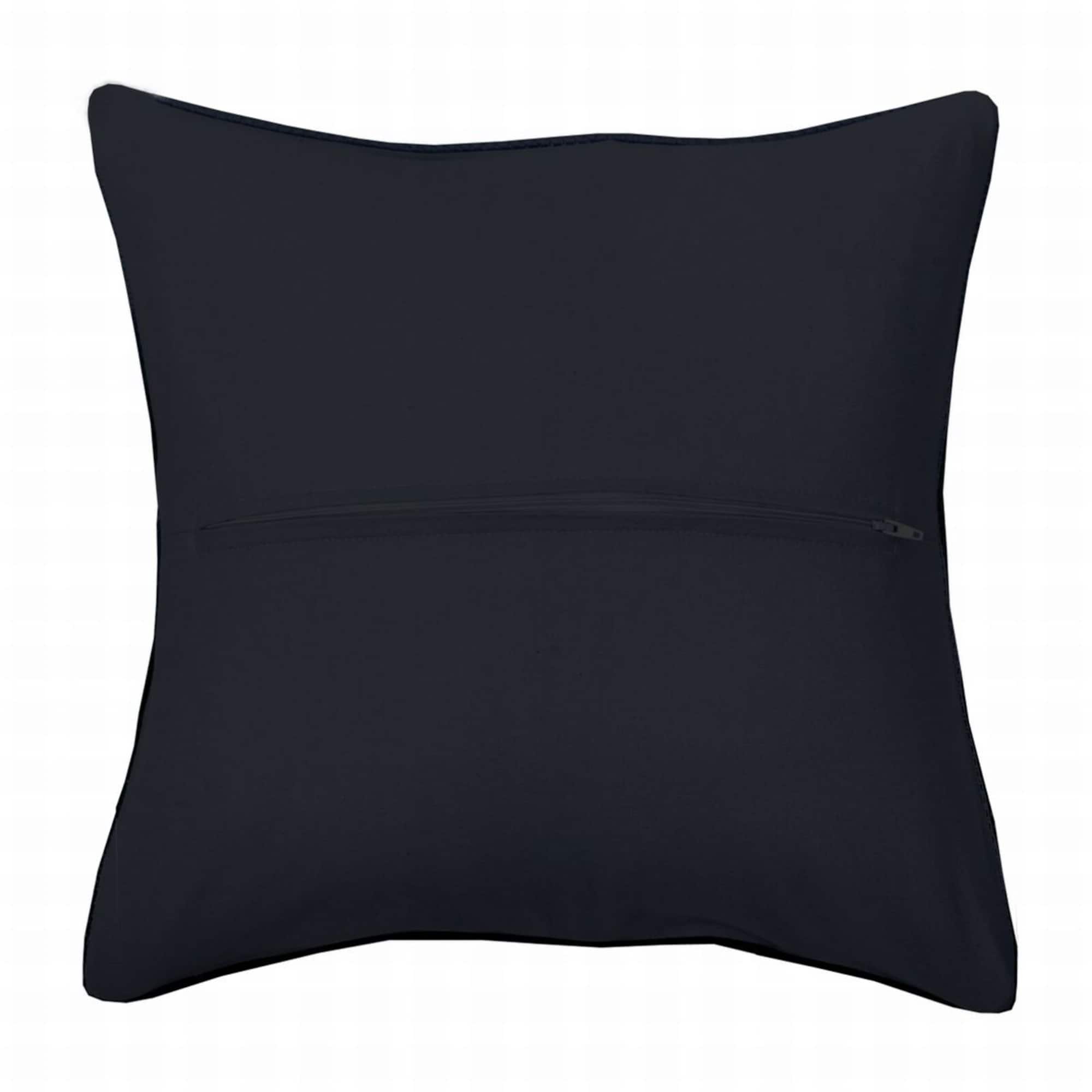 Orchidea Cushion Back with Zipper